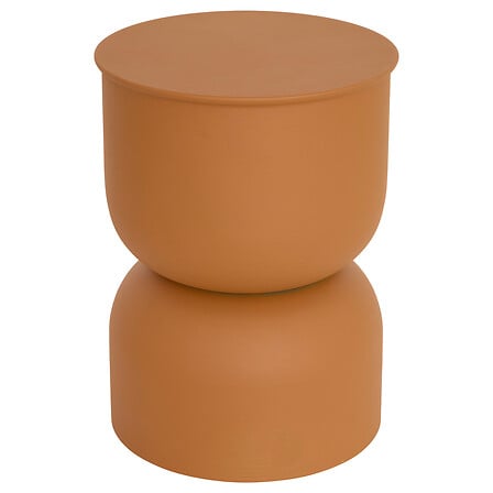 Помощна маса atmosphera Totem Palomba, Метал, 31 cm