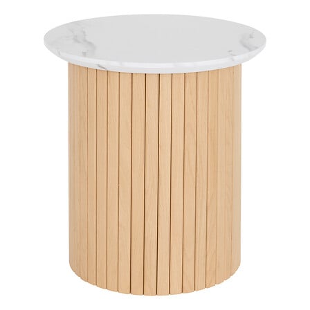 Холна маса atmosphera Homelya, MDF, 45 cm