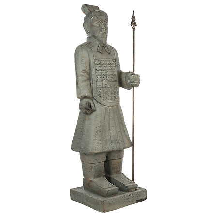 Декоративна фигура atmosphera Xian, Мангово дърво, 119 cm
