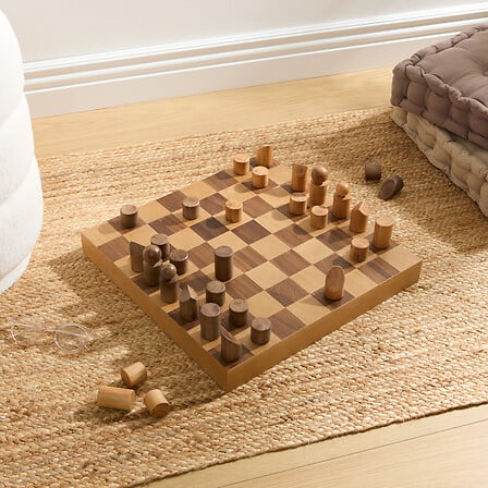 Декорация atmosphera Micka Chess, Бор, 40×40 cm