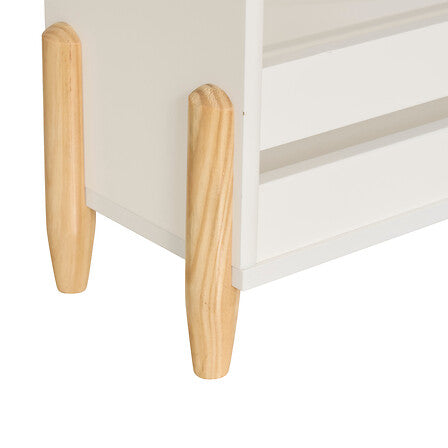 Детска библиотека atmosphera Sweet, MDF