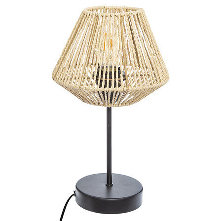 Настолна лампа atmosphera Jily, 34 cm