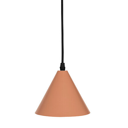 Пендел atmosphera Conia, 17 cm, Кехлибар