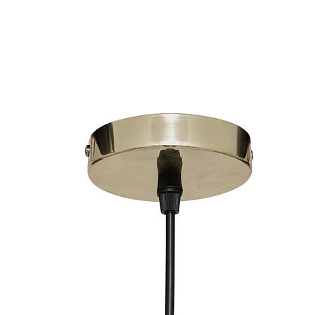 Пендел atmosphera Phylas, 37.5 cm, Стъкло
