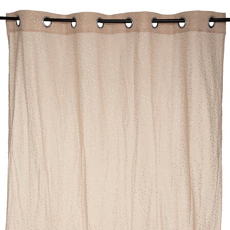 Детска завеса atmosphera Oya 140х250 cm
