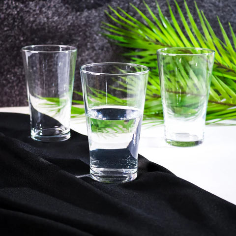 Koktélospohár-készlet LAV Joy, 355 ml, 6 db