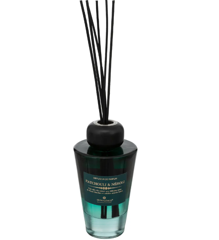 Ароматизатор дифузер atmosphera Alma, 200 ml