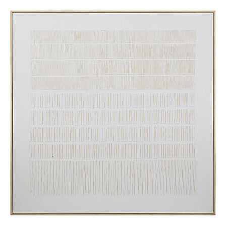 Картина 3D atmosphera Morens, Платно 100×100 cm