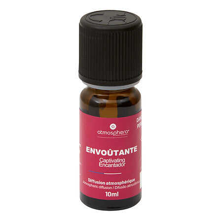 Смес от етерични масла atmosphera Laure, 10 ml