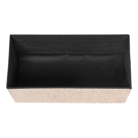 Пейка със съхранение atmosphera Soana, 38 cm