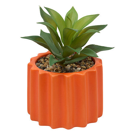 Изкуствено растение atmosphera Flow, 16 cm, Различни видове
