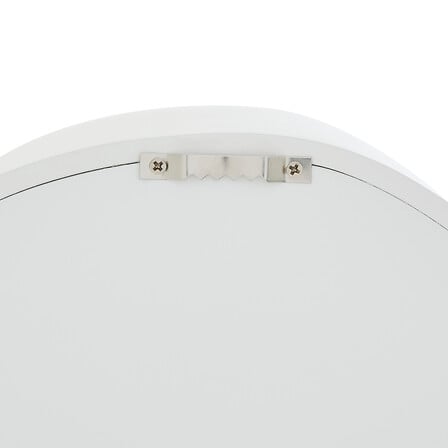 Рафт за стена atmosphera Sien, MDF, 3 бр