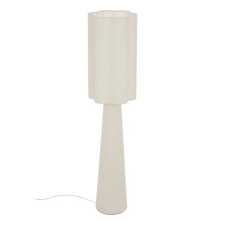 Лампион atmosphera Blanca, Бежов, 124 cm