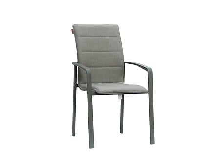 DIESE DIN ARMCHAIR BAY/BAY