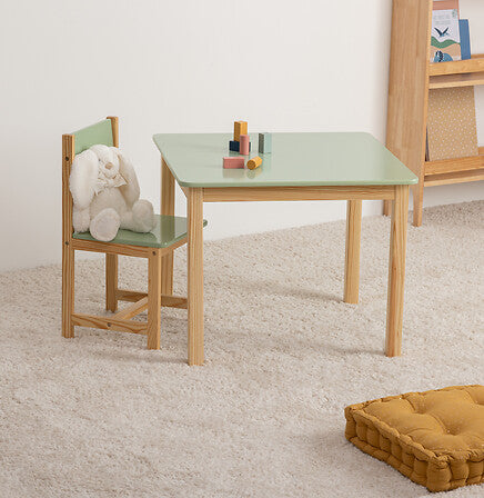 Детска маса atmosphera Classic, MDF