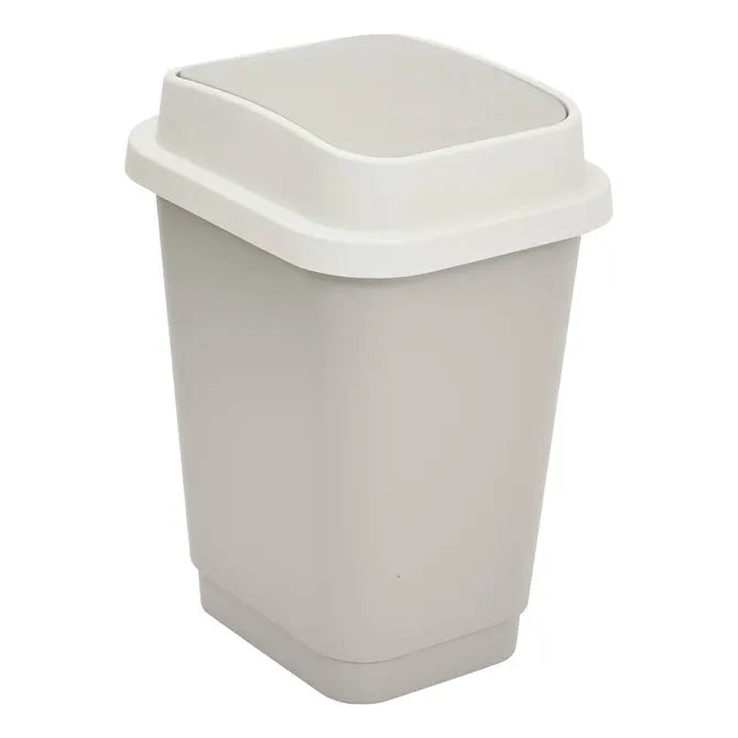Кош 5five, Пластмаса, 10 l