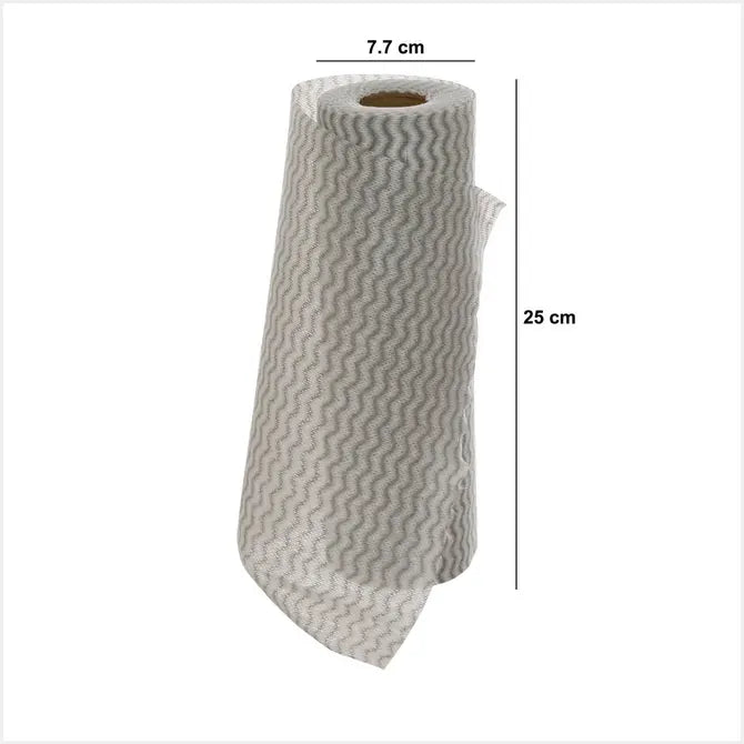 Руло 5five, Кърпи за почистване, 40 бр