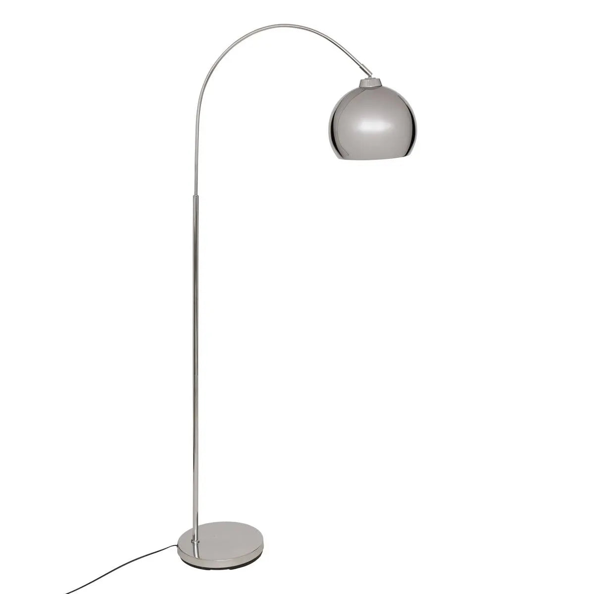 Лампион atmosphera Floris, Метал, 177 cm