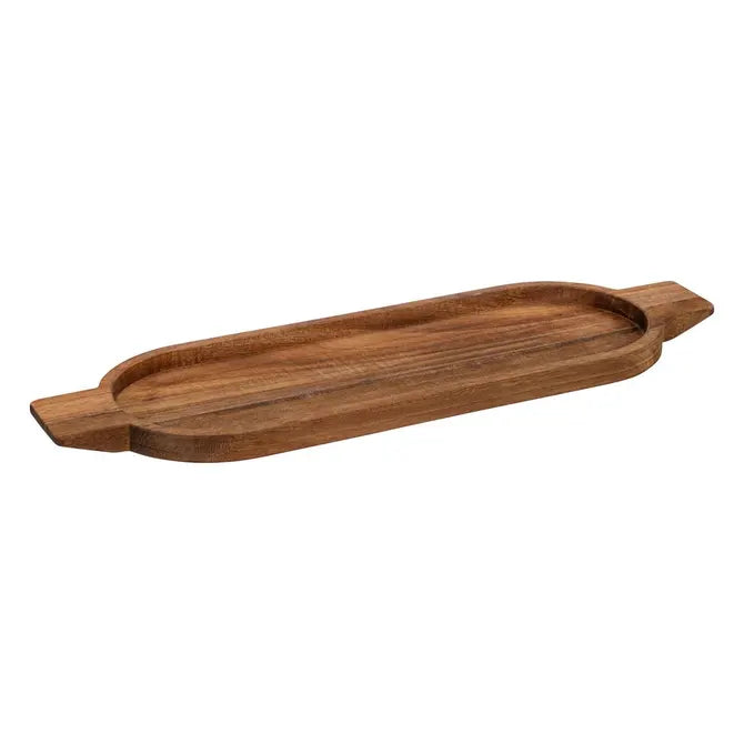 Плато Secret de Gourmet, Акация, 15x48см