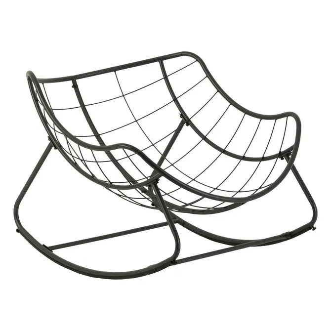 Люлеещ се стол Hesperide Paopao