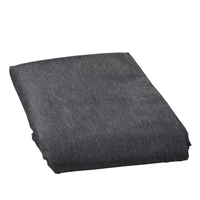 Резервно платно за чадър Hesperide Melhia Multi-layer, Olefin, Антрацит, 4x3 m