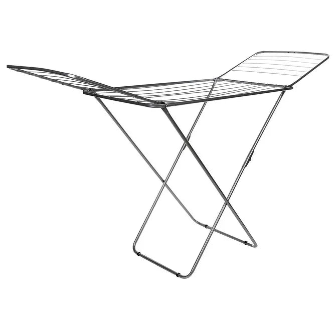 Сушилник за дрехи 5five Winged, Метал, 18 m