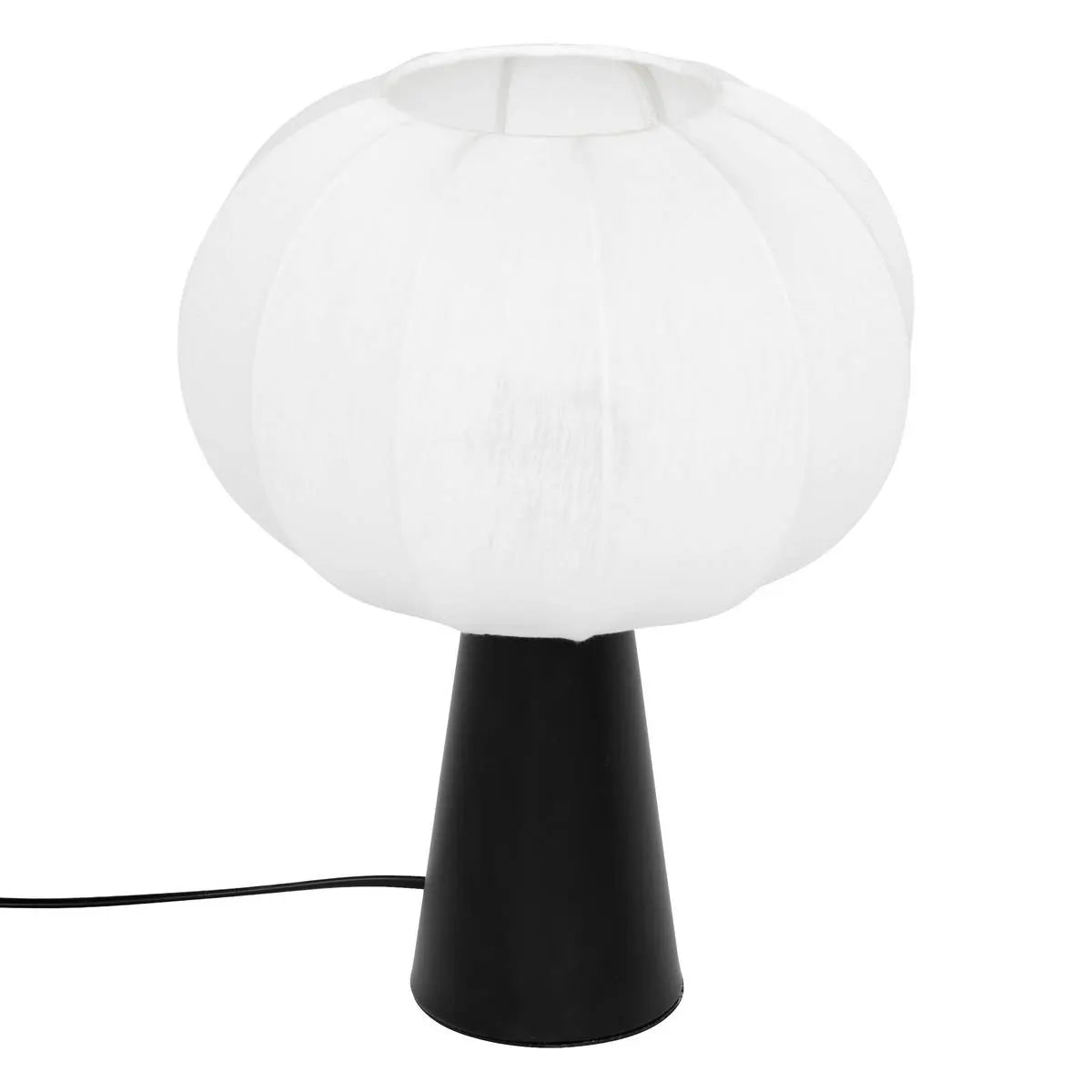 Настолна лампа atmosphera Tobie,33 cm