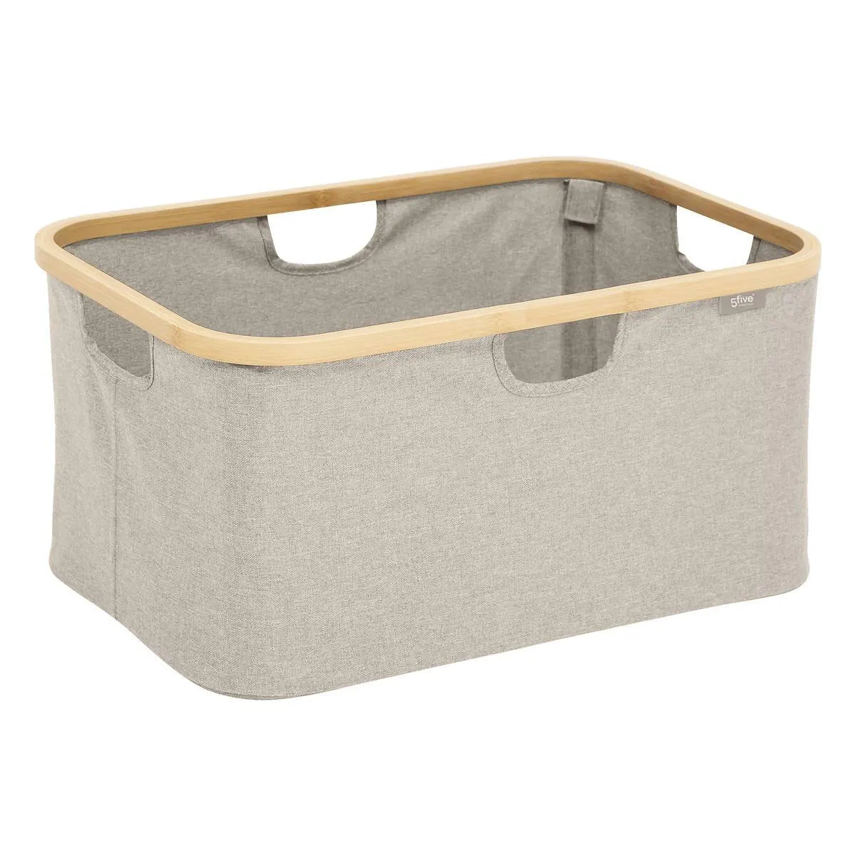 Кош за съхранение 5five Tidy Box, Сгъваем, 57x37 cm