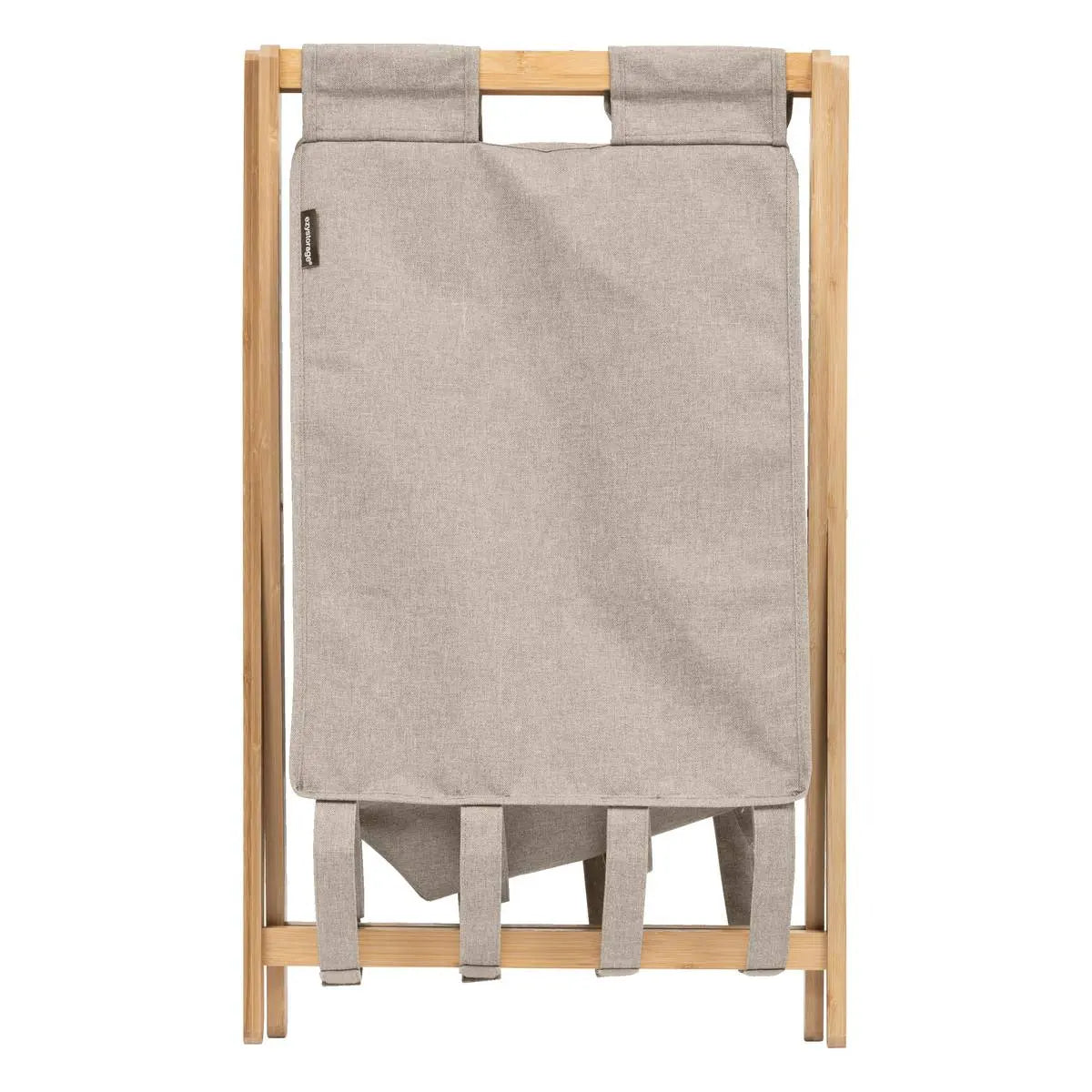 Кош за пране 5five Tidy Box, Сгъваем, 50 l