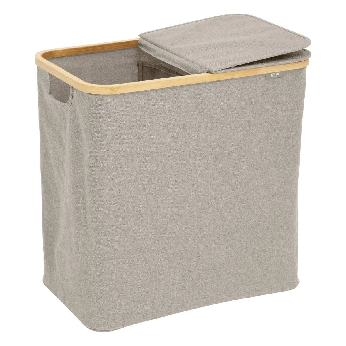 Кош за пране 5five Tidy Box, 80 l