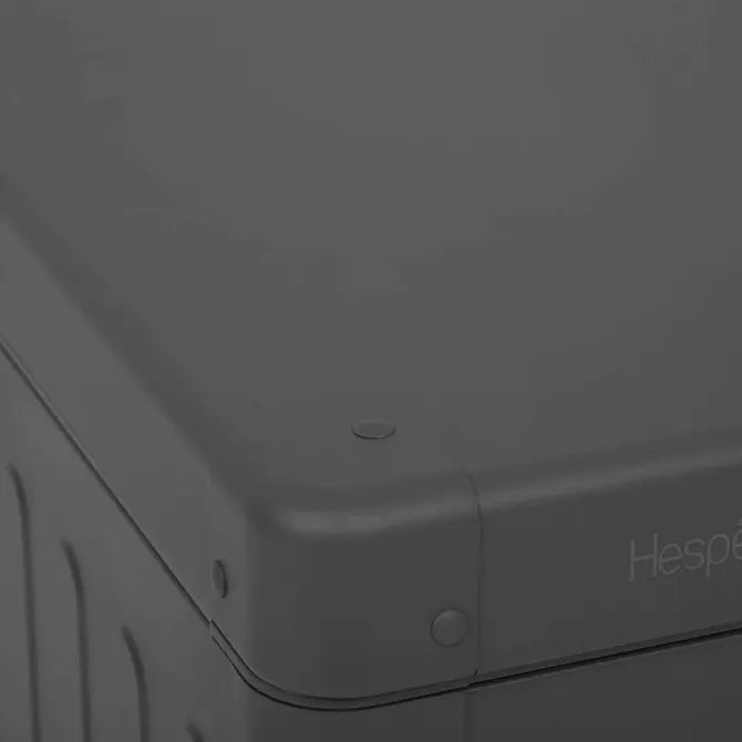 Градинска ракла Hesperide Edenio, 670л
