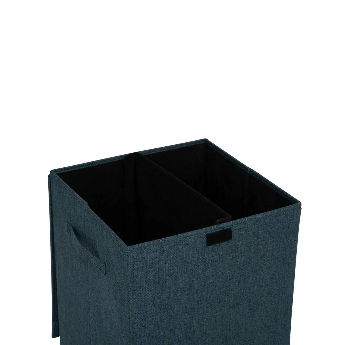 Кош за пране 5five Colors, MDF, 74 L