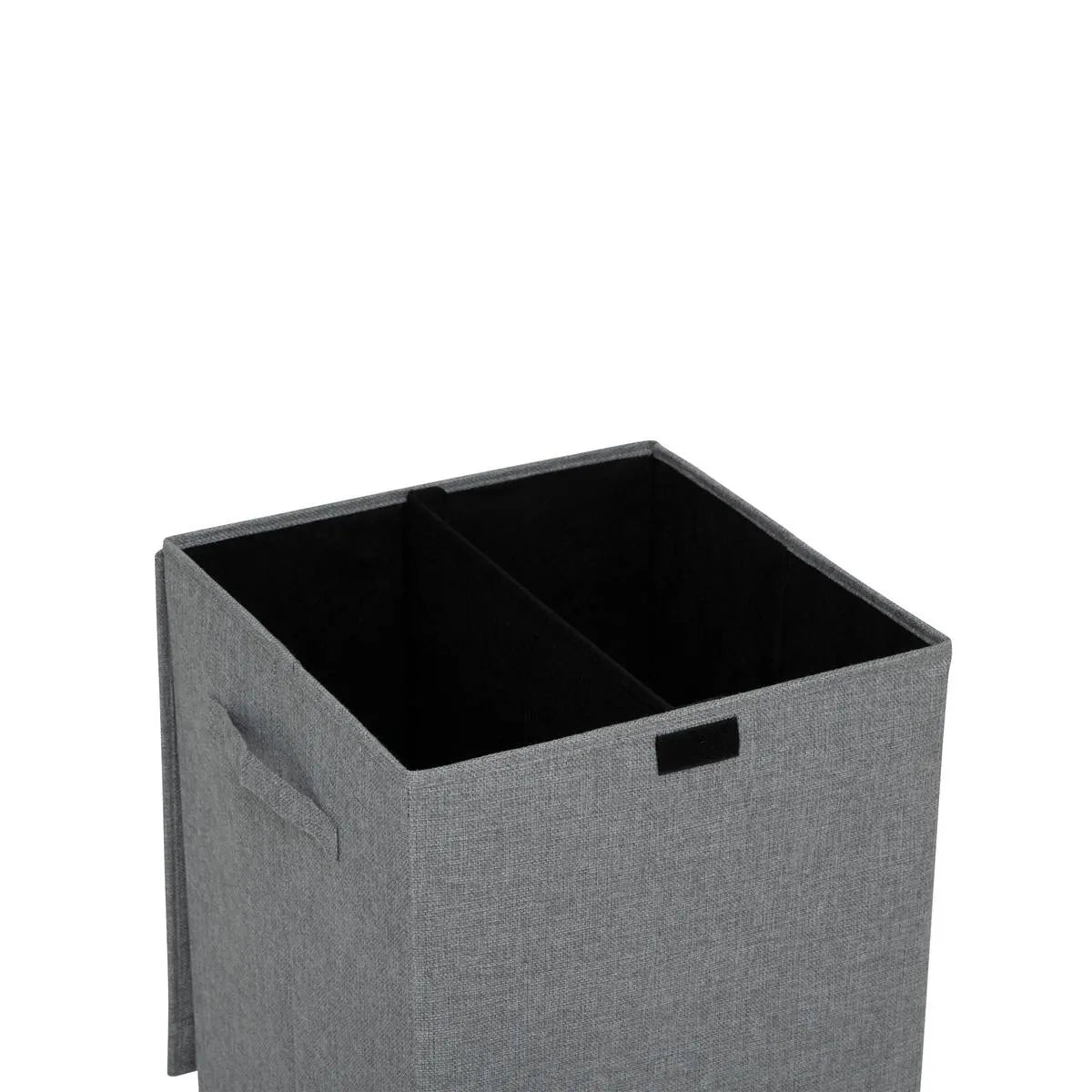 Кош за пране 5five Colors, MDF, 74 L