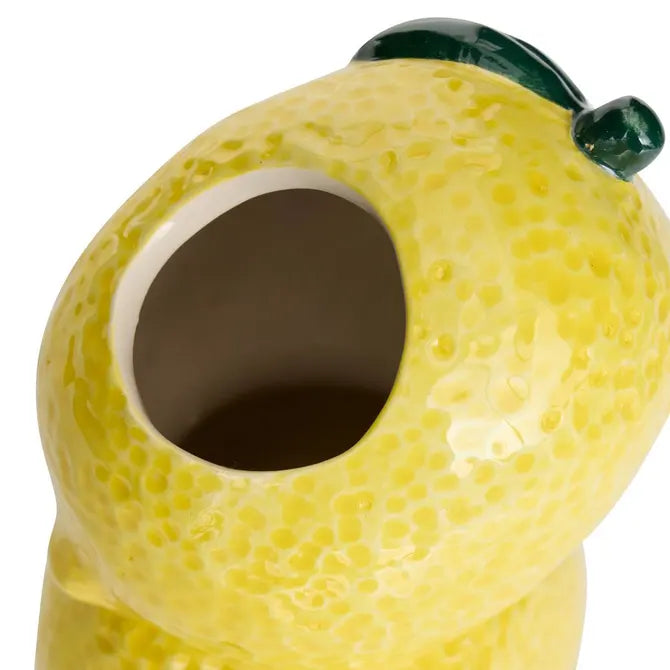 Декоративна ваза atmosphera Fruity, 20 cm, Асорти