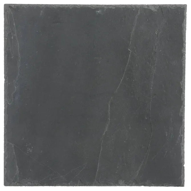 Съд за сервиране от шисти Secret de Gourmet, 30x30см