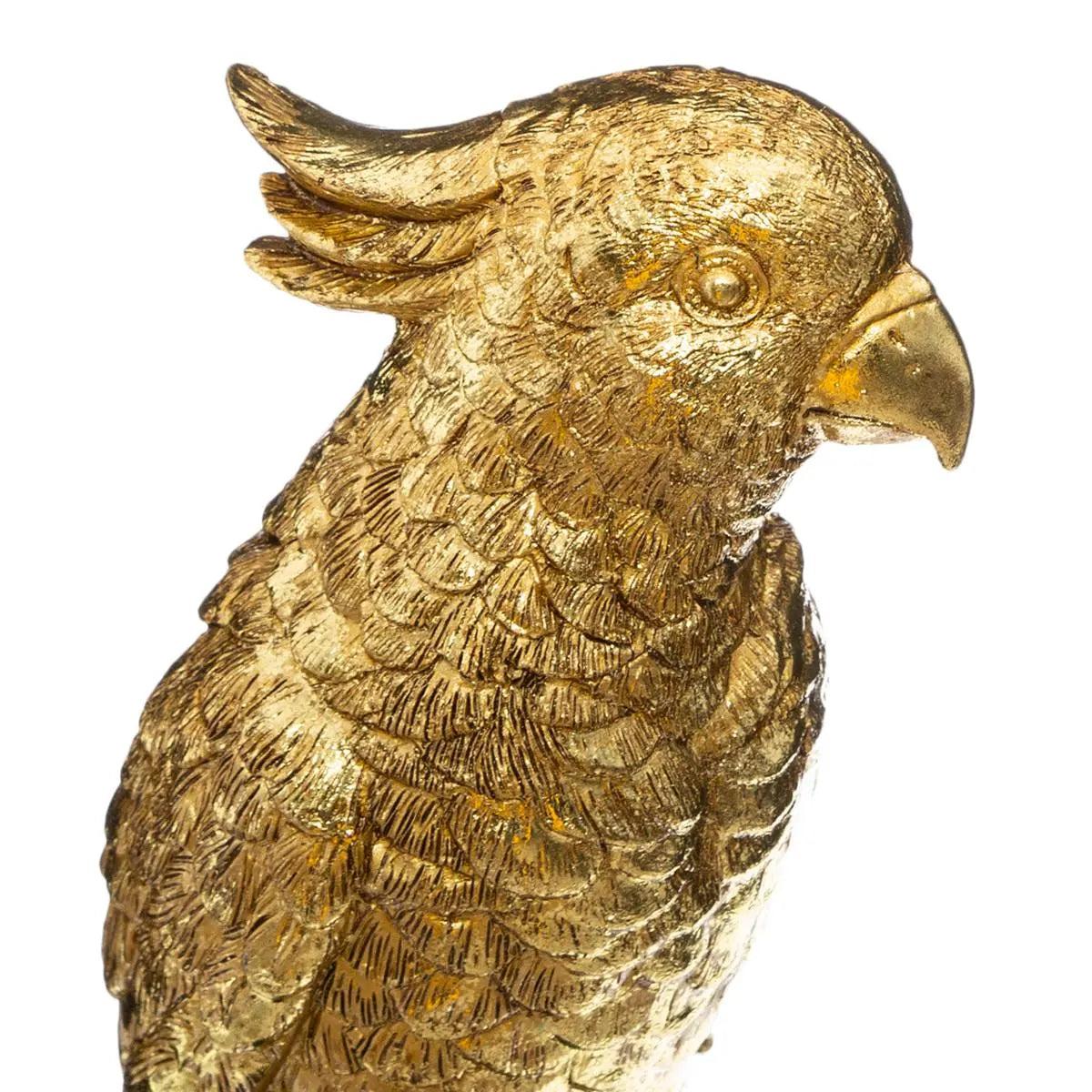 Декоративна фигура atmosphera Louka, Смола, 33 cm