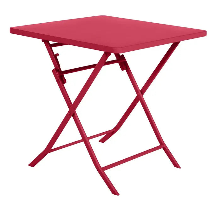 Градинска сгъваема маса Hesperide Greensboro, 2 места