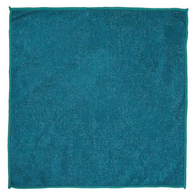 Комплект от 5 кърпи 5five, Микрофибър, 38x38 cm