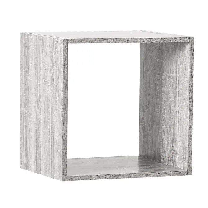 Рафт 5five Mix'n Modul, 1 отделение, MDF, 35x32x35 cm