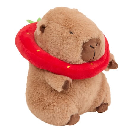 Детска плюшена играчка atmosphera Apy, 22 cm, Асорти