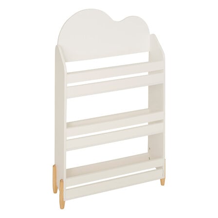 Детска библиотека atmosphera Sweet, MDF
