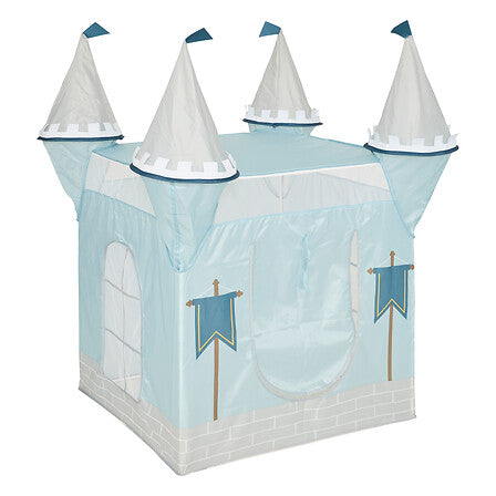 Детска палатка atmosphera Princess Castle, 130x78 cm