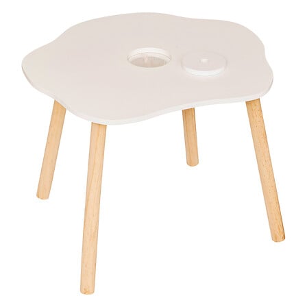 Детска маса Atmosphera Organic Softness, MDF