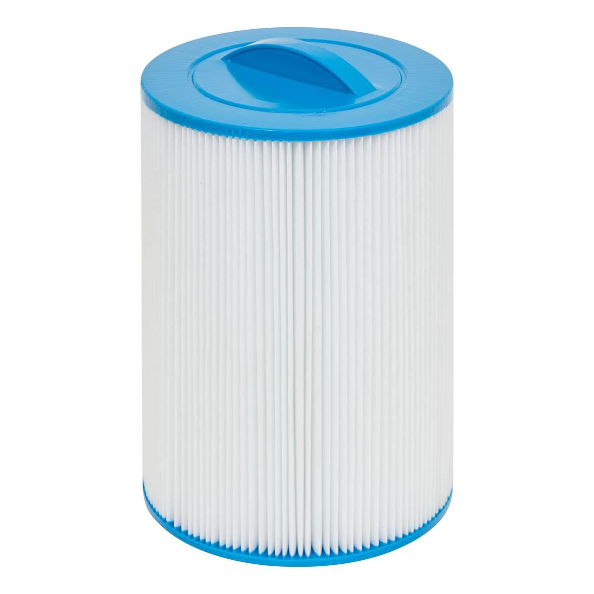 Аcrylic filter cartridge for spa Hesperide, Полиуретан, Бял — изображение 1
