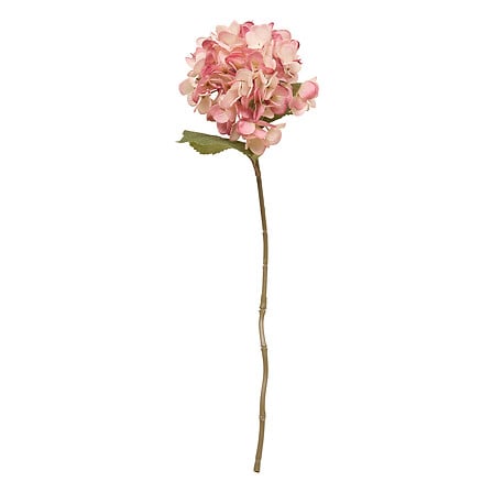 atmosphera Fria műhortenzia szár, vegyes színek, 62 cm