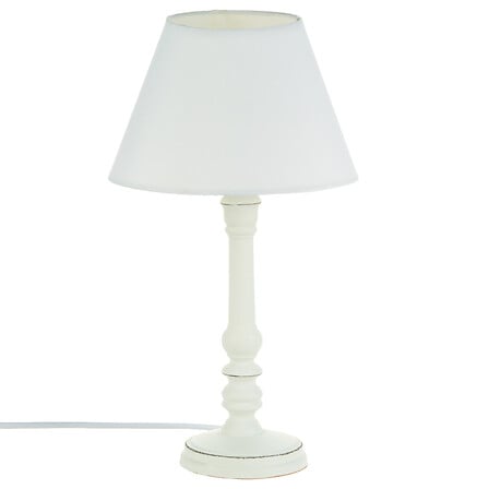 Настолна лампа atmosphera Leo, 36 cm