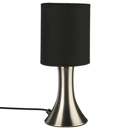 Нощна лампа atmosphera Toga, 28 cm