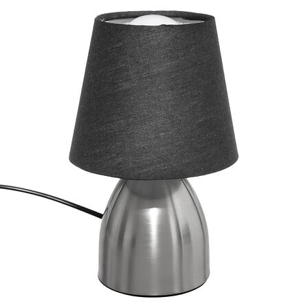 Нощна лампа atmosphera Sorba, 20 cm, Различни цветове