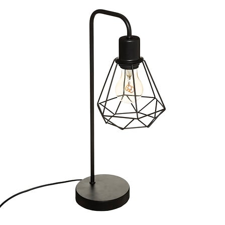 Настолна лампа atmosphera Flave, 46 cm