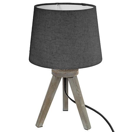 Настолна лампа atmosphera Mini Tripod, 30.5 cm